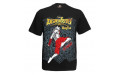 Футболка BORN TO BE MUAY THAI (MT8045) S Футболка BORN TO BE MUAY THAI (MT8045) S