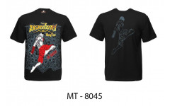 Футболка BORN TO BE MUAY THAI (MT8045) L