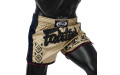 Шорты для бокса Fairtex BS1713 (бежевый) S