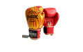 Премиальные боксерские перчатки Banchamek Gym BGL-GL3 red 12 oz Премиальные боксерские перчатки Banchamek Gym BGL-GL3 red 12 oz