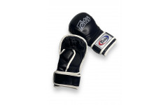 Перчатки для ММА Fairtex FGV15 black S