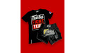 Футболка Fairtex TST51 black L