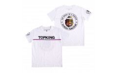 Футболка Top King boxing white TKTSH-029 S Футболка Top King boxing white TKTSH-029 S
