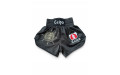 Шорты для Muay Thai Ecipa Fighter black L