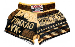 Шорты Muay Thai Yokkao Hustle L Шорты Muay Thai Yokkao Hustle L