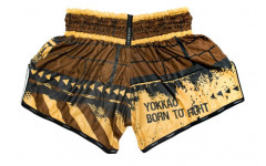 Шорты Muay Thai Yokkao Hustle M Шорты Muay Thai Yokkao Hustle M