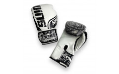 Боксерские перчатки FBGDM12-TW7 white 10 oz
