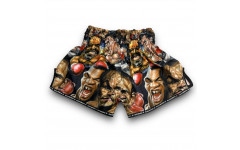 Шорты для бокса Raja Boxing S Шорты для бокса Raja Boxing S