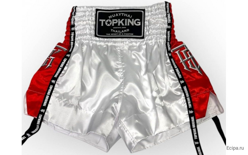 Шорты Top King TKTBS-201 red XL