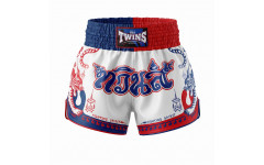 Шорты для Muay Thai Twins Special TBS Yant S