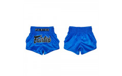 Шорты для бокса Fairtex BS1935 SAPPHIRE - 5XL