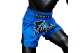 Шорты для бокса Fairtex BS1935 SAPPHIRE - 5XL