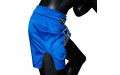 Шорты для бокса Fairtex BS1935 SAPPHIRE - 5XL