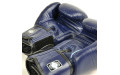 Боксерские перчатки Twins special BGVL3 Navy Blue 14 oz