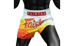 Шорты для бокса Fairtex BS1932 SPECTRUM - L