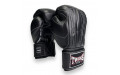 Боксерские перчатки Twins Special BGVL14 black 12 oz Боксерские перчатки Twins Special BGVL14 black 12 oz