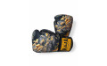 Боксёрские перчатки Raja Gold Dragon 16 oz