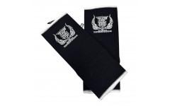 Голеностопы Top King TKANG-01 black M Голеностопы Top King TKANG-01 black M