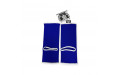 Голеностопы Top King TKANG-01 blue L