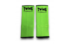 Голеностопы Twins Special AG1 green L