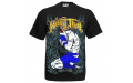 Футболка BORN TO BE MUAY THAI (MT8040) M