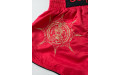 Шорты для Muay Thai Ecipa Fighter red XS