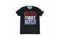 Футболка Fairtex TST260 black S