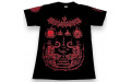 Футболка Тайский бокс Sak Yant Shirts doble tiger M