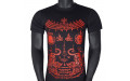 Футболка Тайский бокс Sak Yant Shirts doble tiger S