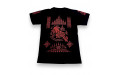 Футболка Тайский бокс Sak Yant Shirts doble tiger XL