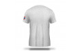 Футболка Fairtex TST260 white S