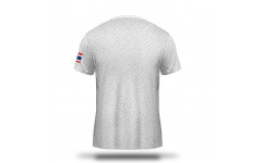Футболка Fairtex TST260 white XL Футболка Fairtex TST260 white XL