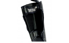 Защита голени DECHA black black M