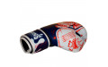Боксерские перчатки Twins Special FBGVL4-67 Yant 14 oz