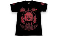 Футболка Тайский бокс Sak Yant Shirts Maska L Футболка Тайский бокс Sak Yant Shirts Maska L